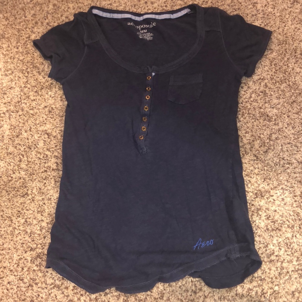 Aeropostale t-shirt